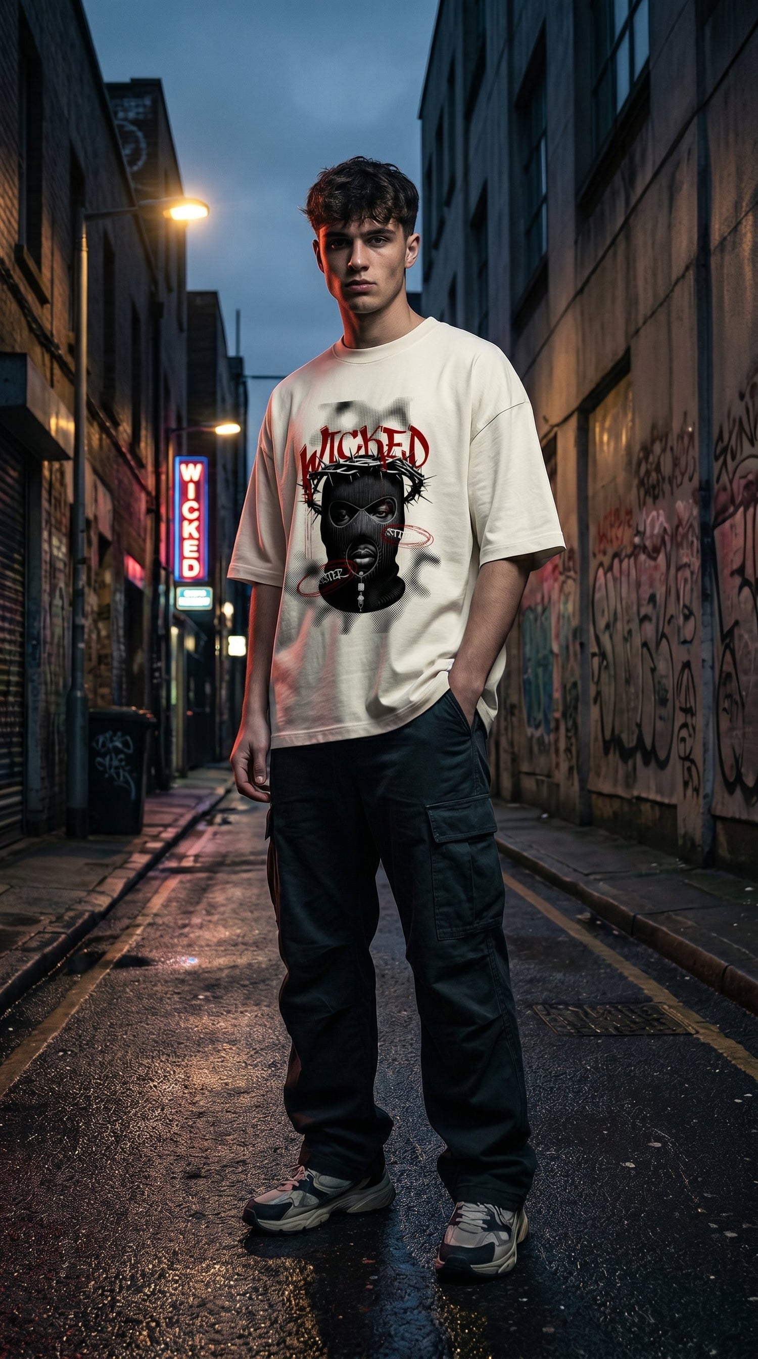 T-Shirt
